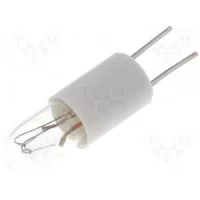 Лампа накаливания 14V 80ma Bi-pin